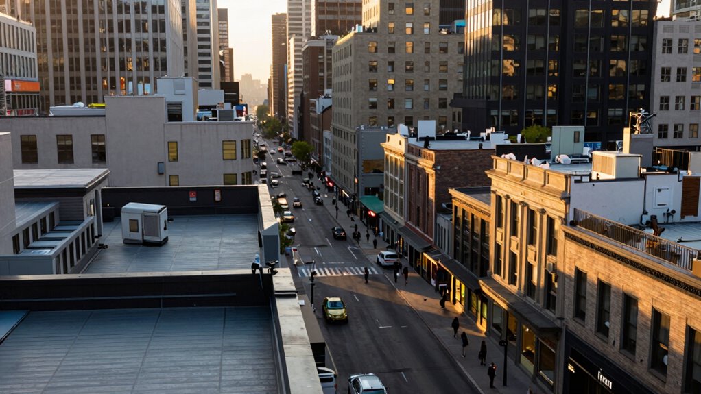 optimal camera placement often hidden