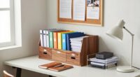 organized personal document system