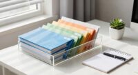 organized quick access system