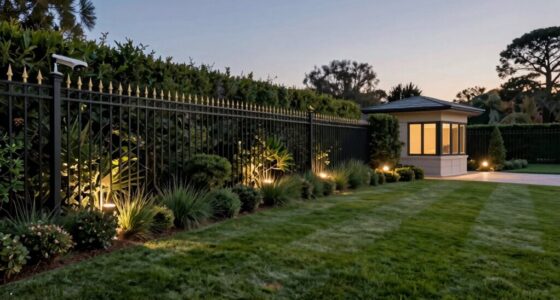 outer defenses protect entry