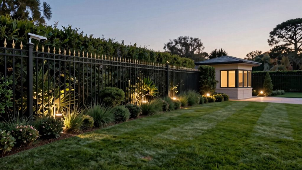 outer defenses protect entry