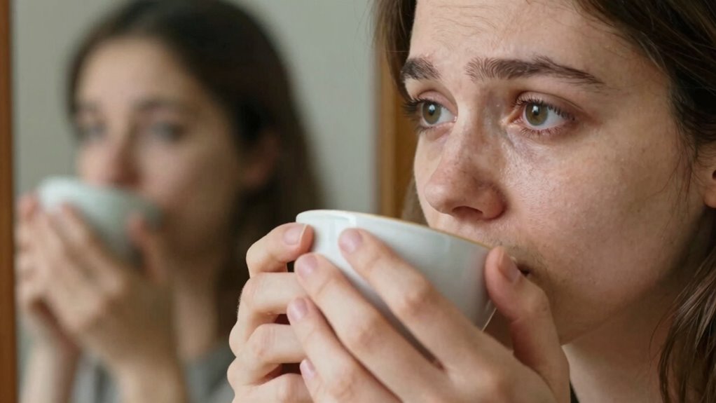 over explaining in narcissism