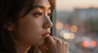 overthinking dulls perception