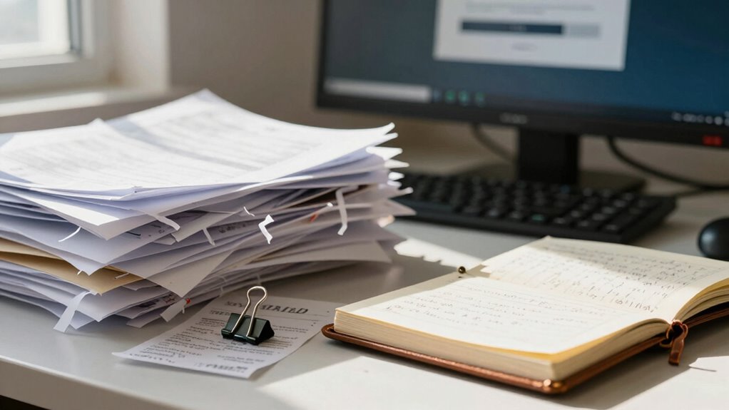 paper habits safeguard identity