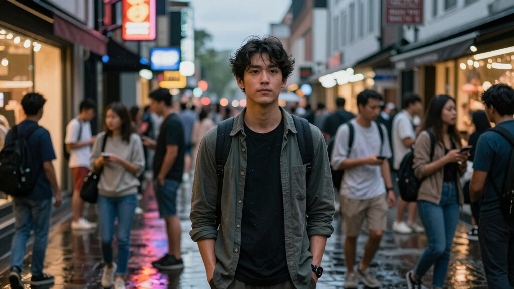 peer pressure influences decisions