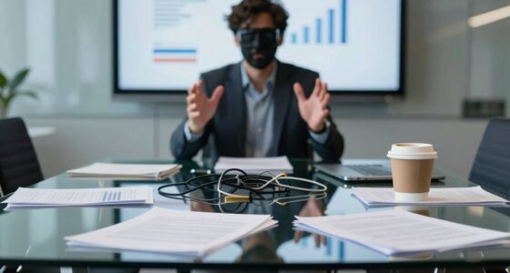 persistent deceptive reassurance tactics