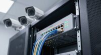 poe switches improve camera reliability