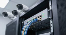 poe switches improve camera reliability