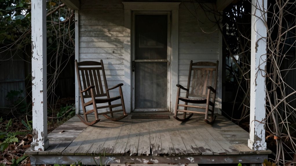 porch design fosters community connection