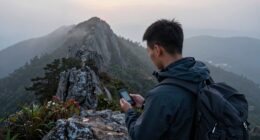 post event gps data analysis