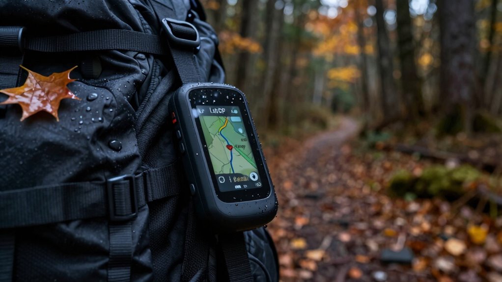 post event gps data analysis