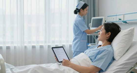predictability enables recovery progress