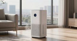 predictable air purification technology