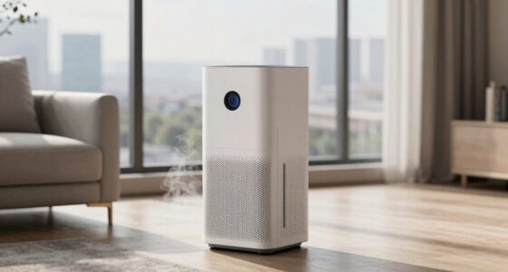 predictable air purification technology