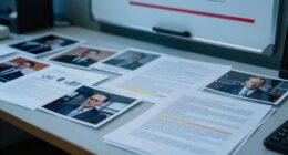 premature investigative bias