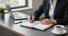 prepare responses proactively