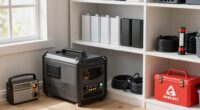 preparedness ensures reliable power