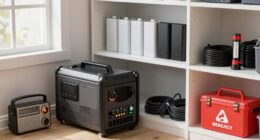 preparedness ensures reliable power