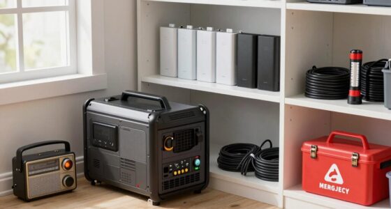 preparedness ensures reliable power