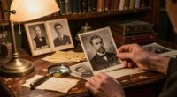 preserving honest family stories