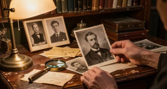 preserving honest family stories