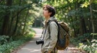 privacy depends on habits