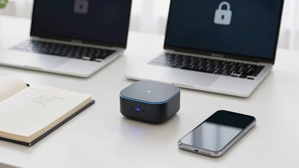 proactive privacy management strategy