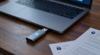 properly use encrypted drives