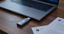 properly use encrypted drives
