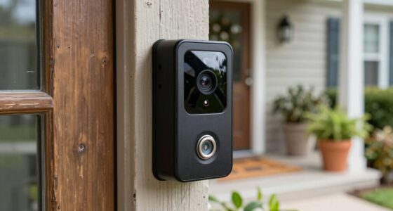 protecting boundaries with cameras