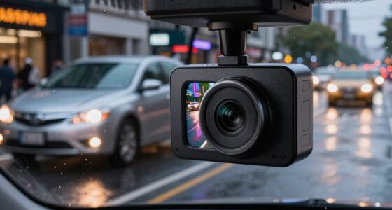 quick access to footage