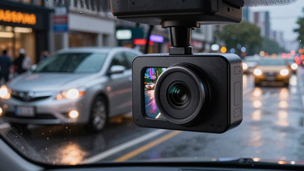quick access to footage