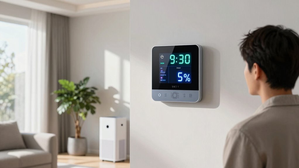 real time air quality empowerment