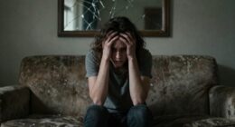 repeated emotional neglect patterns