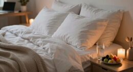 rest nutrition tranquility vital