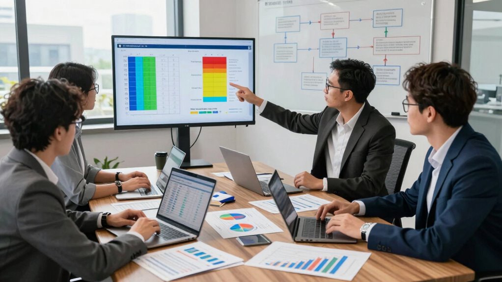 risk based threat assessment techniques