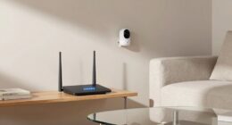 router position remains crucial