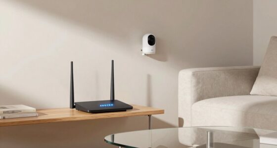router position remains crucial