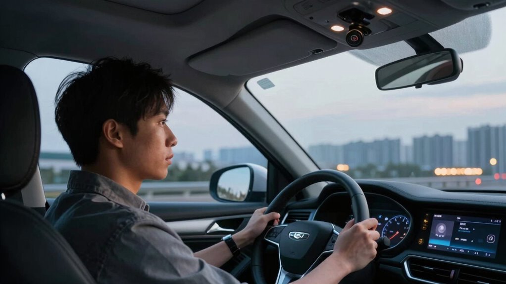 safety focused driving awareness