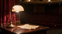 script critique on authenticity