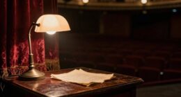 script critique on authenticity
