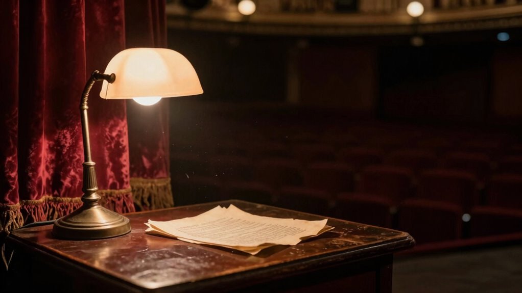 script critique on authenticity
