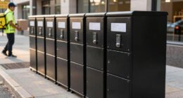 secure boxes match habits