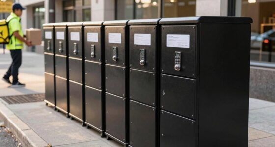 secure boxes match habits