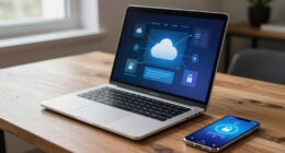 secure remote file access
