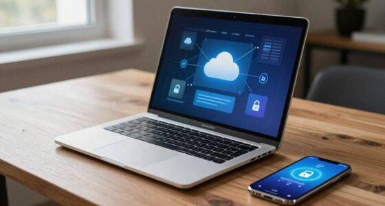 secure remote file access