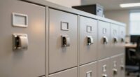 security and confidentiality measures