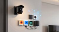 segregate security from smart