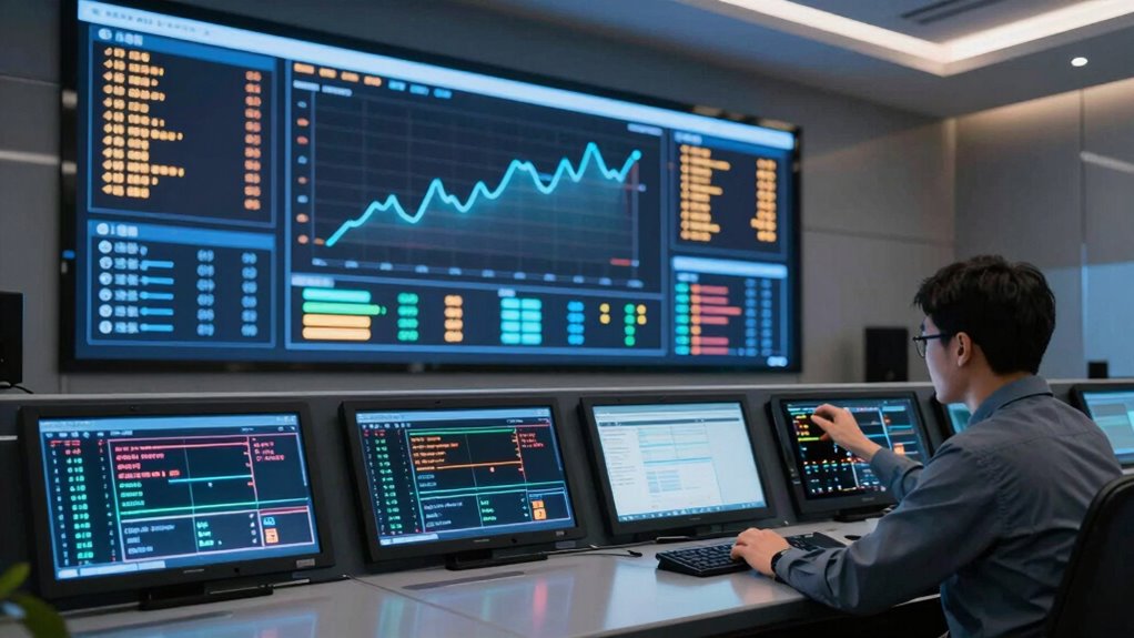 sensor calibration and thresholds