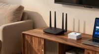 separate wi fi for guests